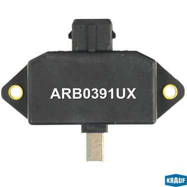 Krauf ARB0391UX Регулятор генератора - 2