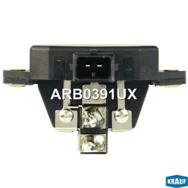 Krauf ARB0391UX Регулятор генератора - 4