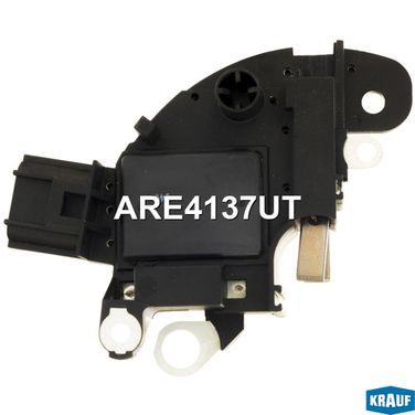 Krauf ARE4137UT Регулятор генератора - 2