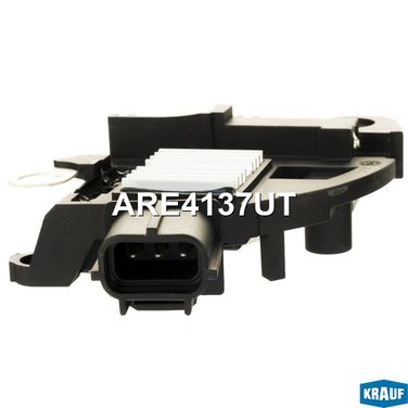 Krauf ARE4137UT Регулятор генератора - 4
