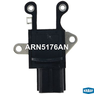 Krauf ARN5176AN Регулятор генератора - 2