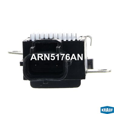 Krauf ARN5176AN Регулятор генератора - 4