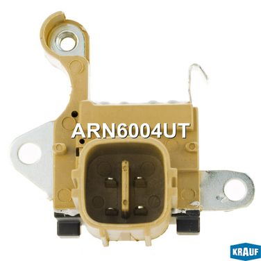 Krauf ARN6004UT Регулятор генератора - 1