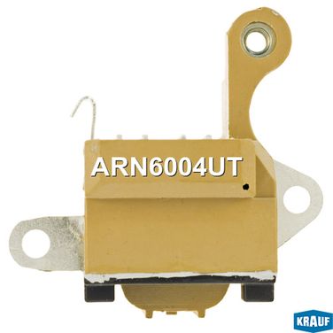 Krauf ARN6004UT Регулятор генератора - 2