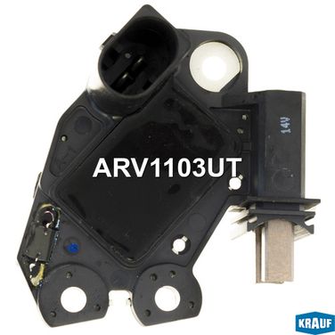 Krauf ARV1103UT Регулятор генератора - 2