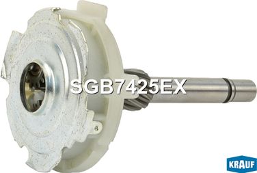 Krauf SGB7425EX Редуктор стартера - 1