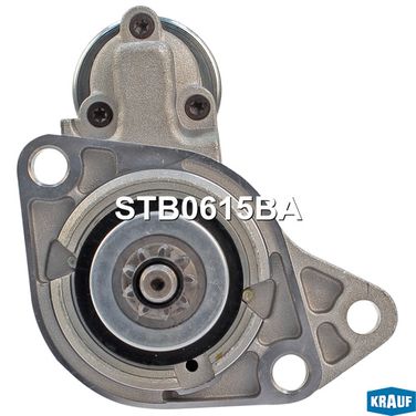 Krauf STB0615BA Стартер - 1