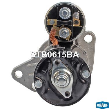 Krauf STB0615BA Стартер - 4