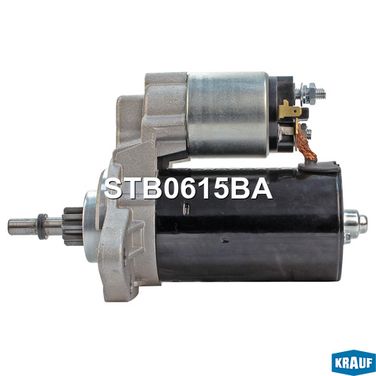 Krauf STB0615BA Стартер - 5