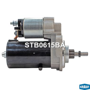 Krauf STB0615BA Стартер - 6