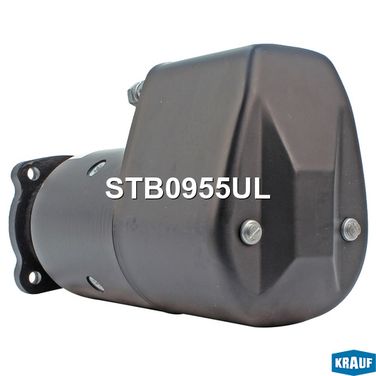 Krauf STB0955UL Стартер - 2