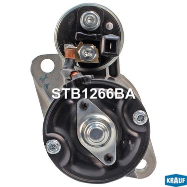 Krauf STB1266BA Стартер - 4