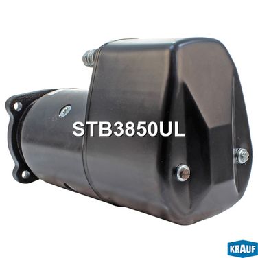 Krauf STB3850UL Стартер - 2