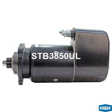 Krauf STB3850UL Стартер - 5