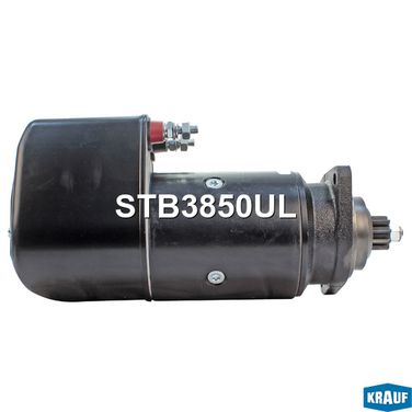 Krauf STB3850UL Стартер - 6