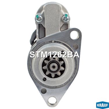 Krauf STM1262BA Стартер - 1
