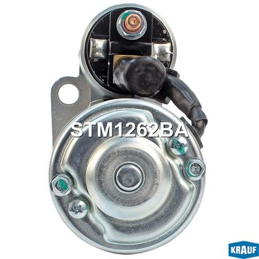 Krauf STM1262BA Стартер - 4