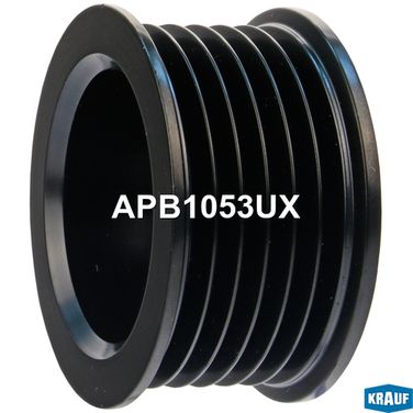 Krauf APB1053UX Шкив генератора - 1