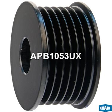 Krauf APB1053UX Шкив генератора - 2