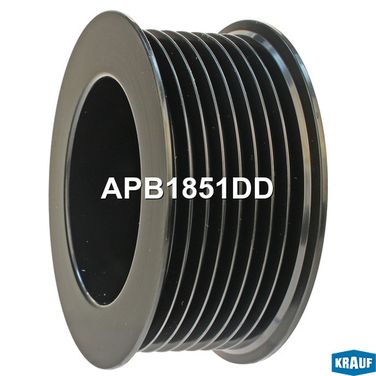 Krauf APB1851DD Шкив генератора - 1