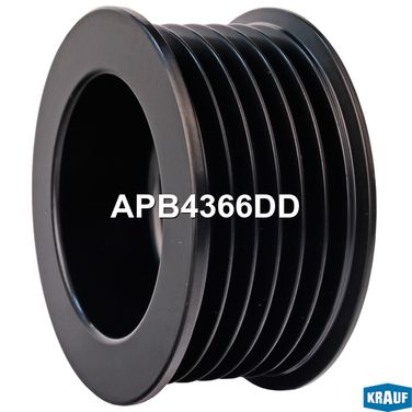 Krauf APB4366DD Шкив генератора - 1