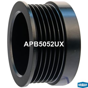 Krauf APB5052UX Шкив генератора - 1