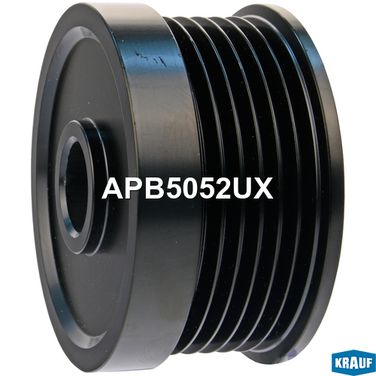 Krauf APB5052UX Шкив генератора - 2