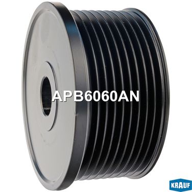 Krauf APB6060AN Шкив генератора - 2