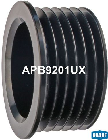 Krauf APB9201UX Шкив генератора - 1