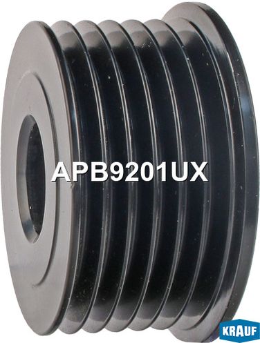 Krauf APB9201UX Шкив генератора - 2