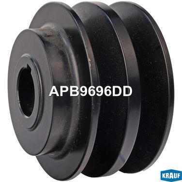 Krauf APB9696DD Шкив генератора - 2