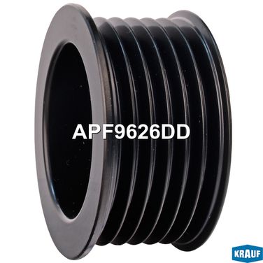 Krauf APF9626DD Шкив генератора - 1