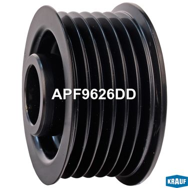 Krauf APF9626DD Шкив генератора - 2