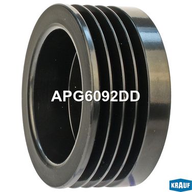 Krauf APG6092DD Шкив генератора - 1