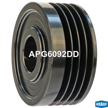 Krauf APG6092DD Шкив генератора - 2