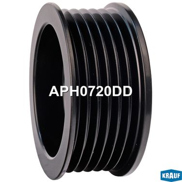 Krauf APH0720DD Шкив генератора - 1