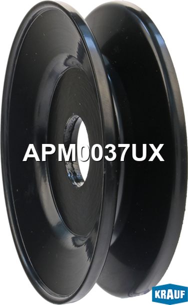 Krauf APM0037UX Шкив генератора - 1