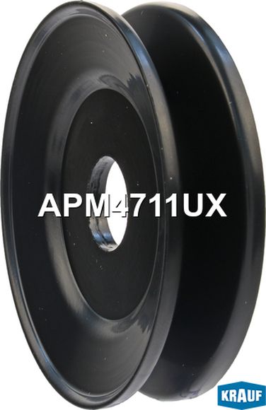 Krauf APM4711UX Шкив генератора - 1