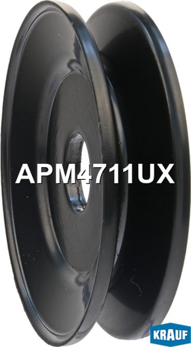 Krauf APM4711UX Шкив генератора - 2