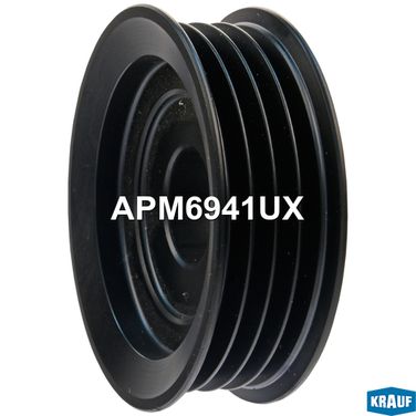 Krauf APM6941UX Шкив генератора - 1