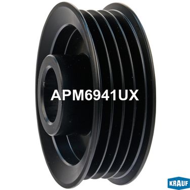 Krauf APM6941UX Шкив генератора - 2