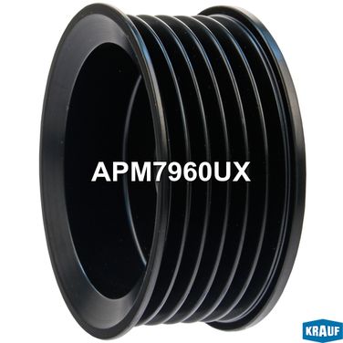 Krauf APM7960UX Шкив генератора - 1