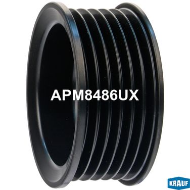 Krauf APM8486UX Шкив генератора - 1