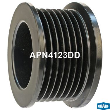 Krauf APN4123DD Шкив генератора - 1