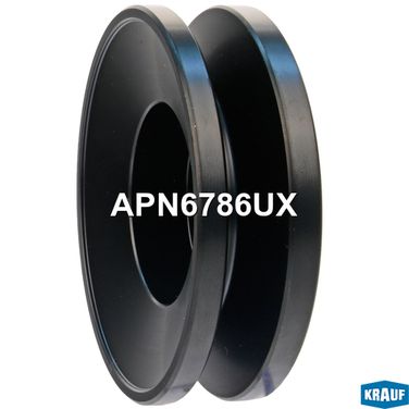 Krauf APN6786UX Шкив генератора - 1