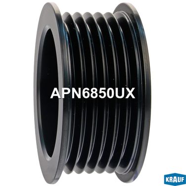 Krauf APN6850UX Шкив генератора - 1