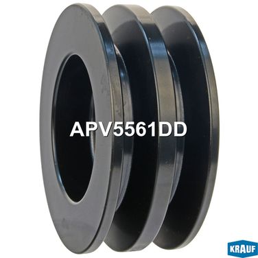 Krauf APV5561DD Шкив генератора - 1