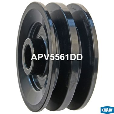 Krauf APV5561DD Шкив генератора - 2