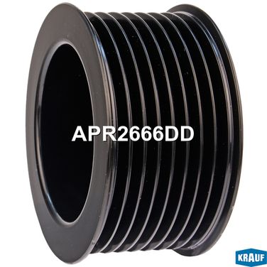 Krauf APR2666DD Шкив генератора - 1