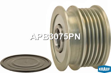 Krauf APB3075PN Шкив обгонный генератора - 2